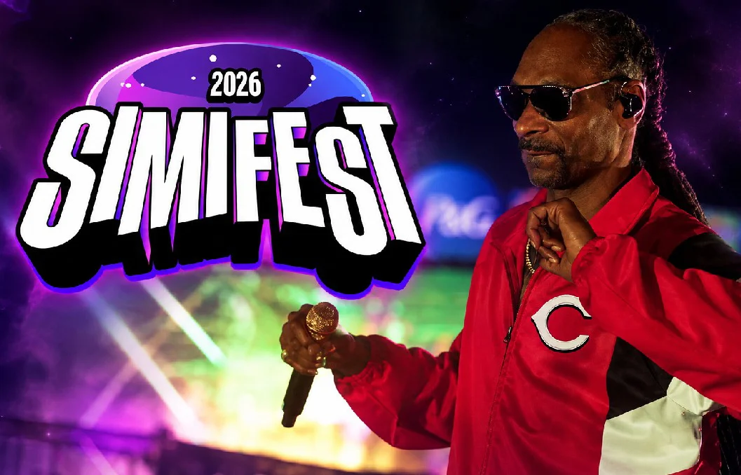 SimiFest 2026: Snoop Dogg y el Dr. Simi encabezarán festival musical