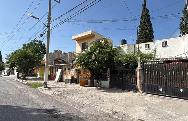 Casas Infonavit de los 70: Viviendas que crecieron con las familias de Saltillo