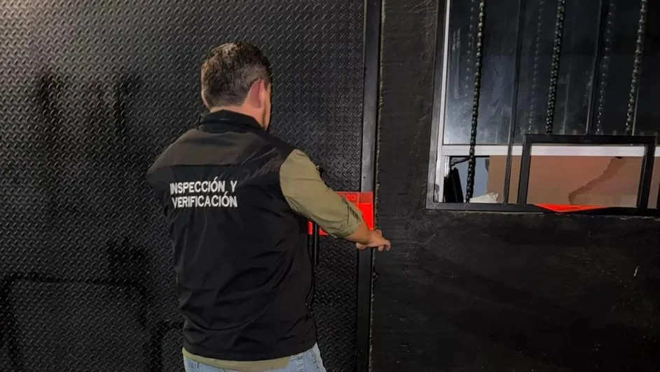 Clausuran bar de Torreón por operar fuera del horario permitido