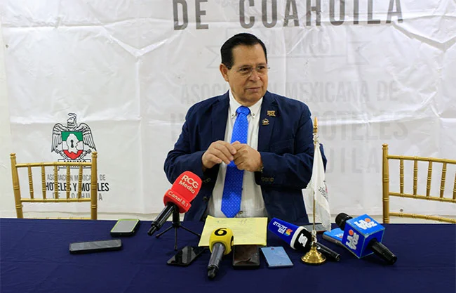 Deja verano mejor derrama turística de la esperada en Coahuila