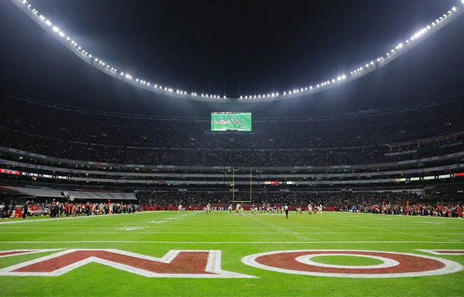 Roger Goodell anticipa expansión: la NFL podría llegar con un equipo fuera de EU
