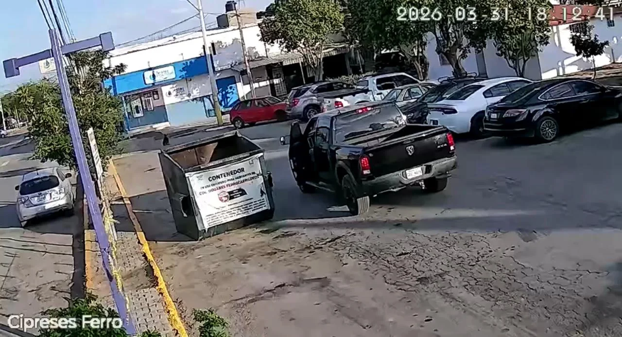 Más de 150 personas han sido sancionadas por tirar basura en la vía pública en Torreón