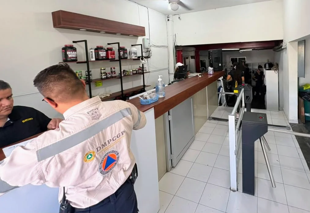 Alertan a negocios de Gómez Palacio por llamadas de extorsión a nombre de Protección Civil