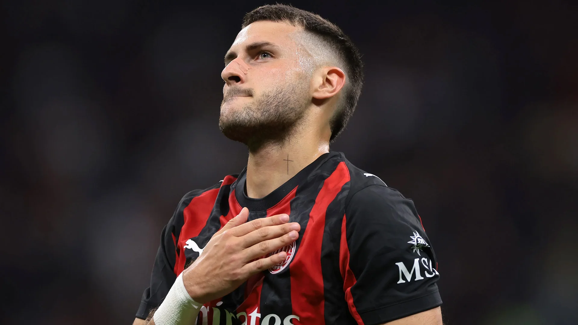 ¡Oferta insuficiente! Milan le frena el paso al Porto por Santiago Giménez