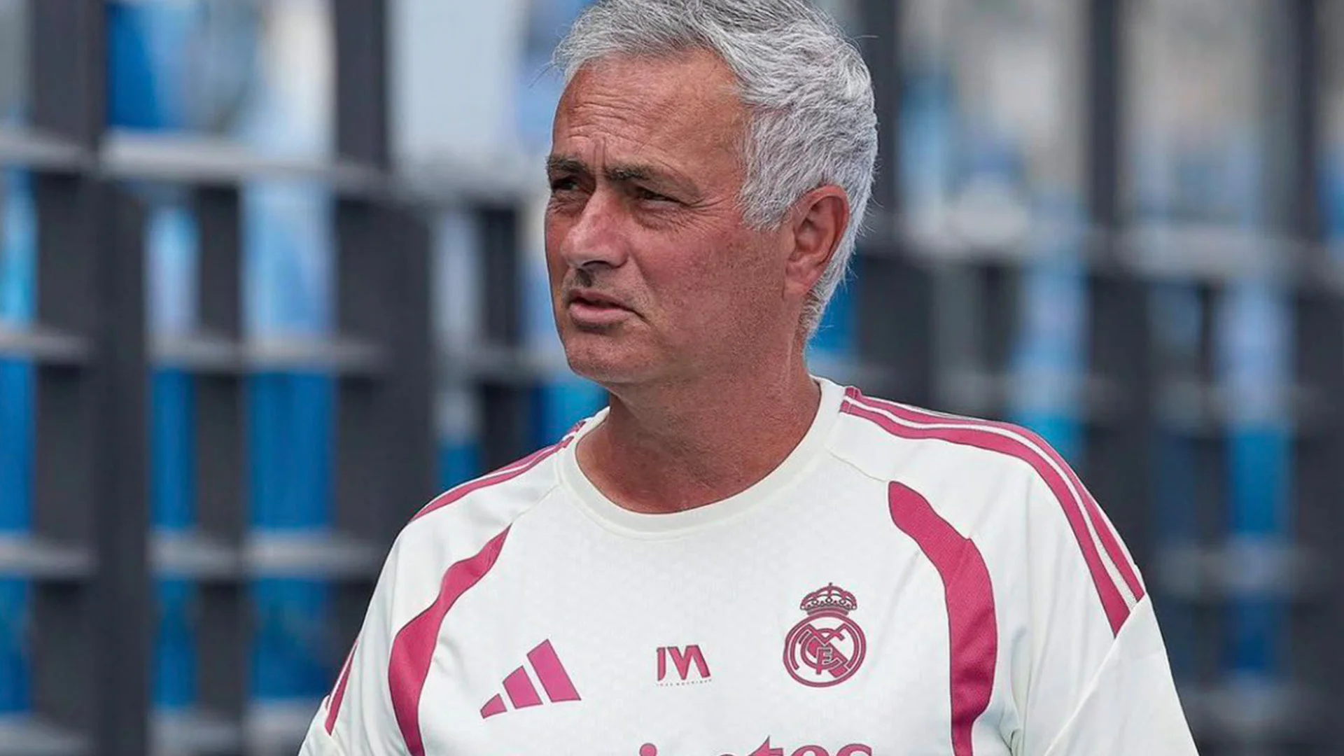 José Mourinho respalda la planificación del Real Madrid: “No necesitan más fichajes”