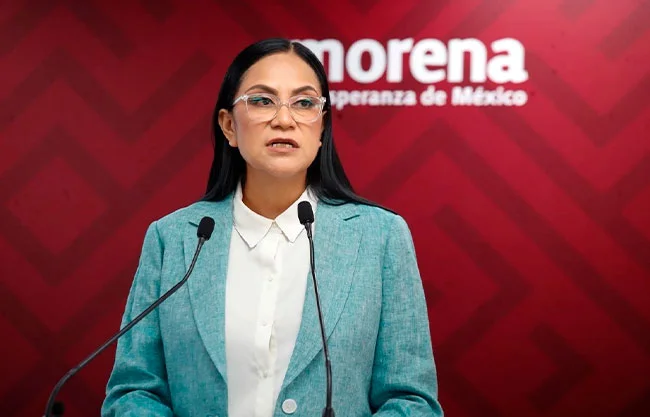 Morena confirma que presunto operador de la mafia rumana sí es su militante y lo investigará