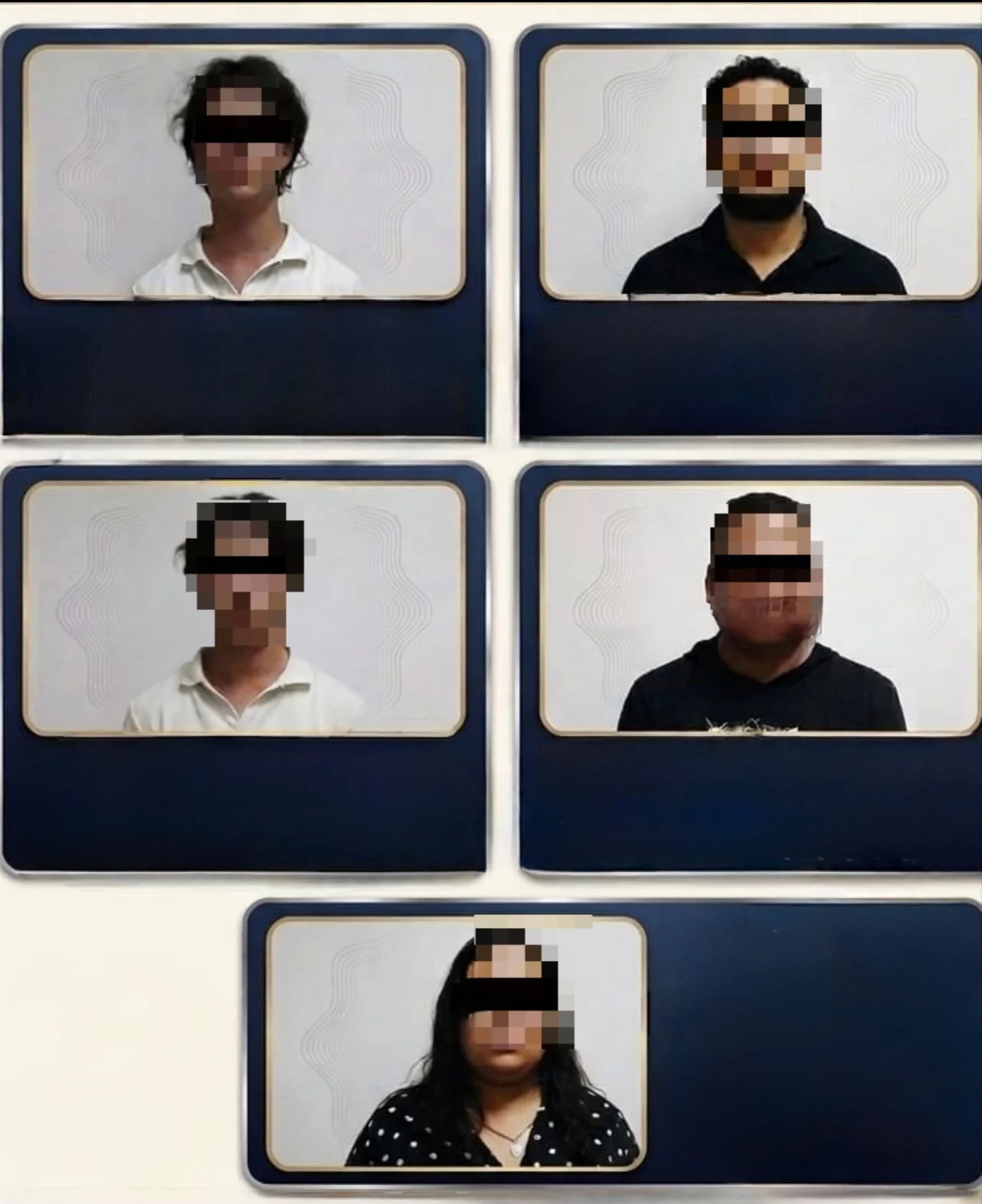 Detienen a cinco personas tras reporte de presunta privación de la libertad en empresa financiera de Torreón