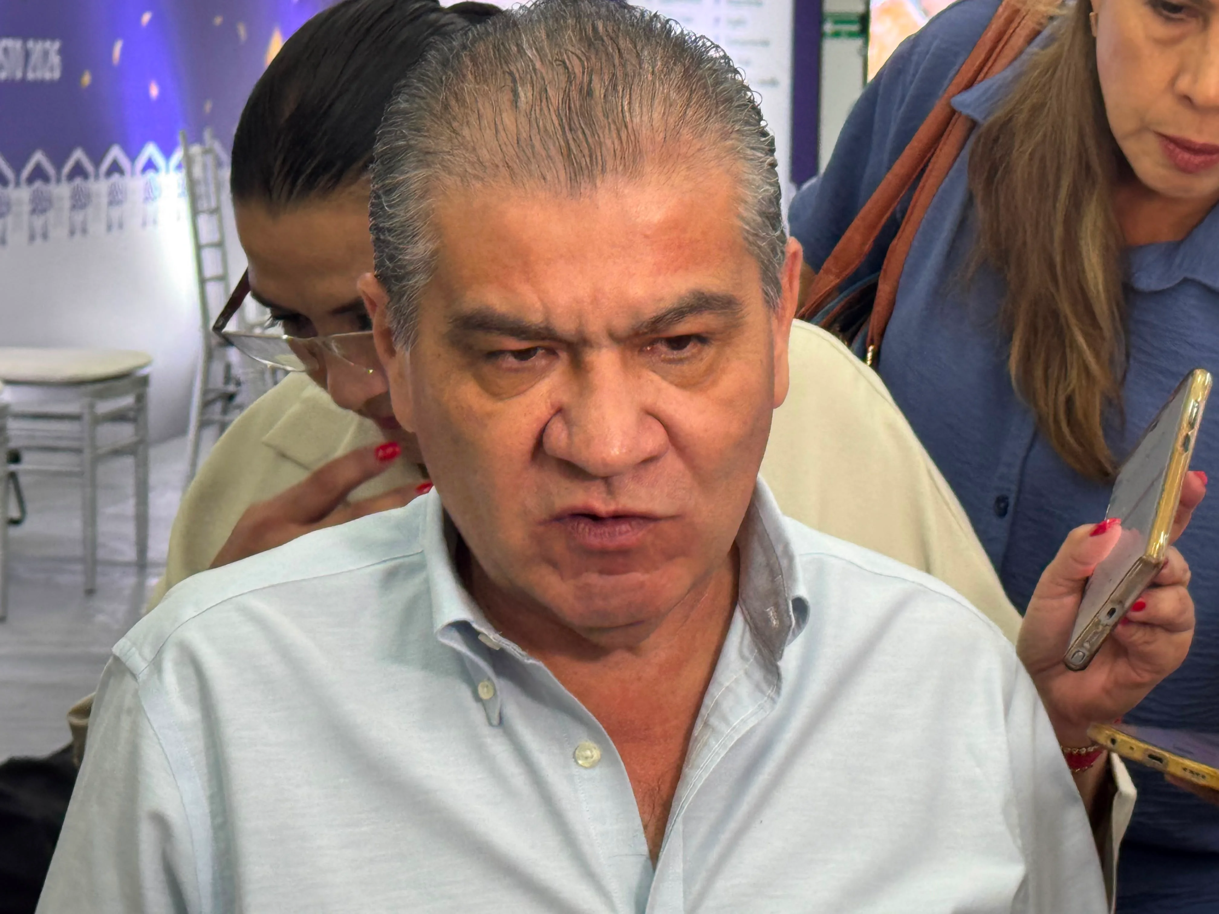 Rehabilitación de pozos mejora el suministro de agua en Torreón: alcalde Miguel Riquelme