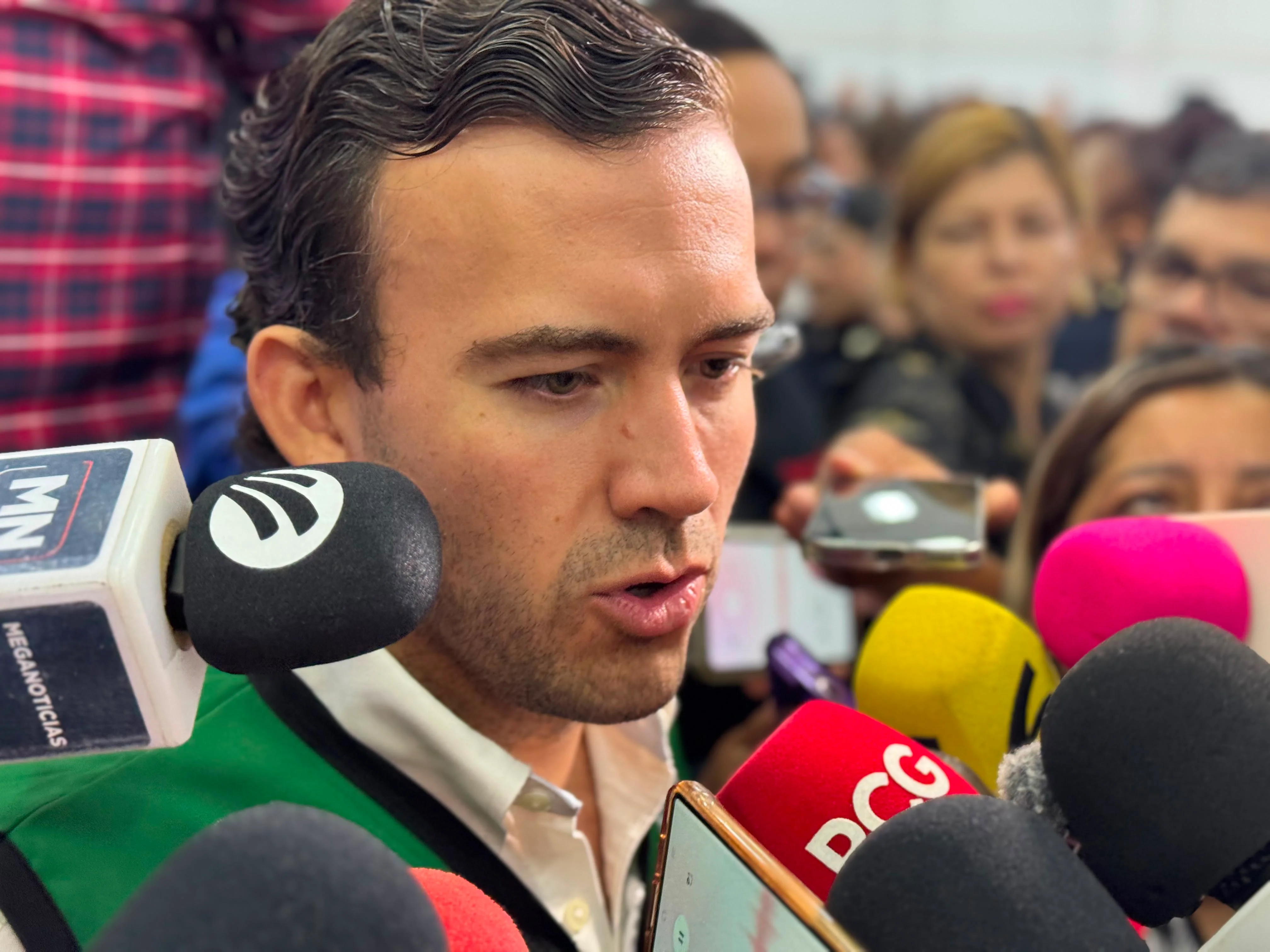 "Hay una carta llena de resentimiento, odio y contradicciones", señala Gabriel Elizondo sobre Andrés Manuel López Beltrán