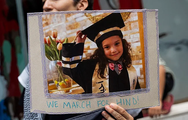 Ejército israelí investigará la cruel muerte de la niña gazatí Hind Rajab