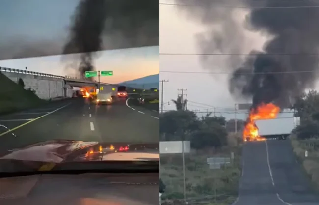 Caen integrantes de célula de ‘El Tío Lako’, ligada al CJNG, tras operativo en Michoacán