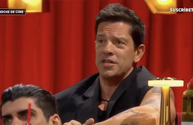¿Yahir se va de LCDLF México? Cantante habla de abandonar el reality por los conflictos con la comida