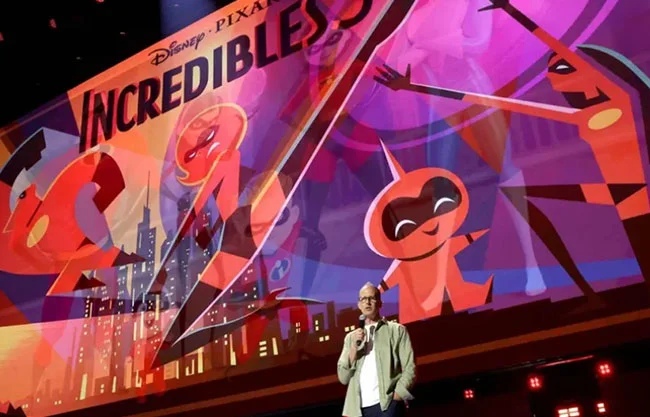 'Los Increíbles 3': ¿cuándo se estrena y qué se sabe de la trama de Pixar?