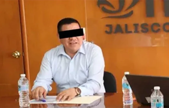 Liberan a ex funcionario del DIF Jalisco señalado de violación