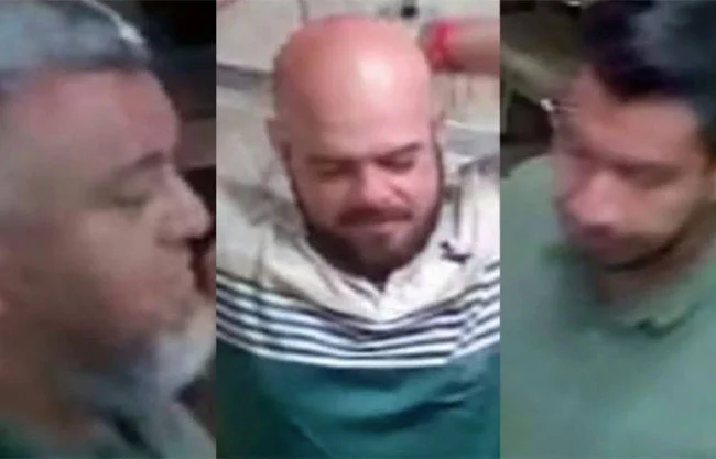 Denuncian a policías ministeriales por dejar cuenta sin pagar en bar de Aguascalientes
