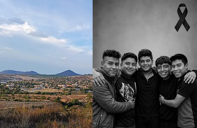 ¿Qué pasó en San Miguel Cajonos? Esto sabemos de la muerte de 5 jóvenes en Oaxaca por asfixia de dióxido de carbono