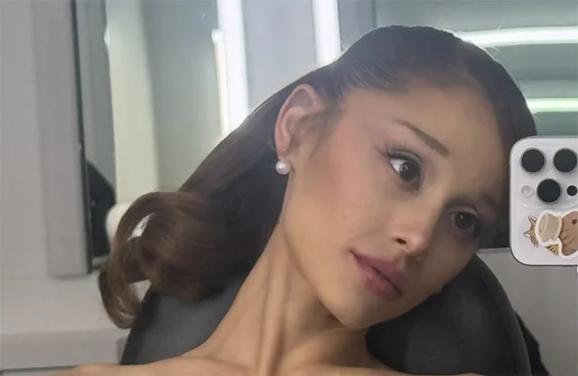Ariana Grande acelera su demanda contra hackers que filtraron su música inédita