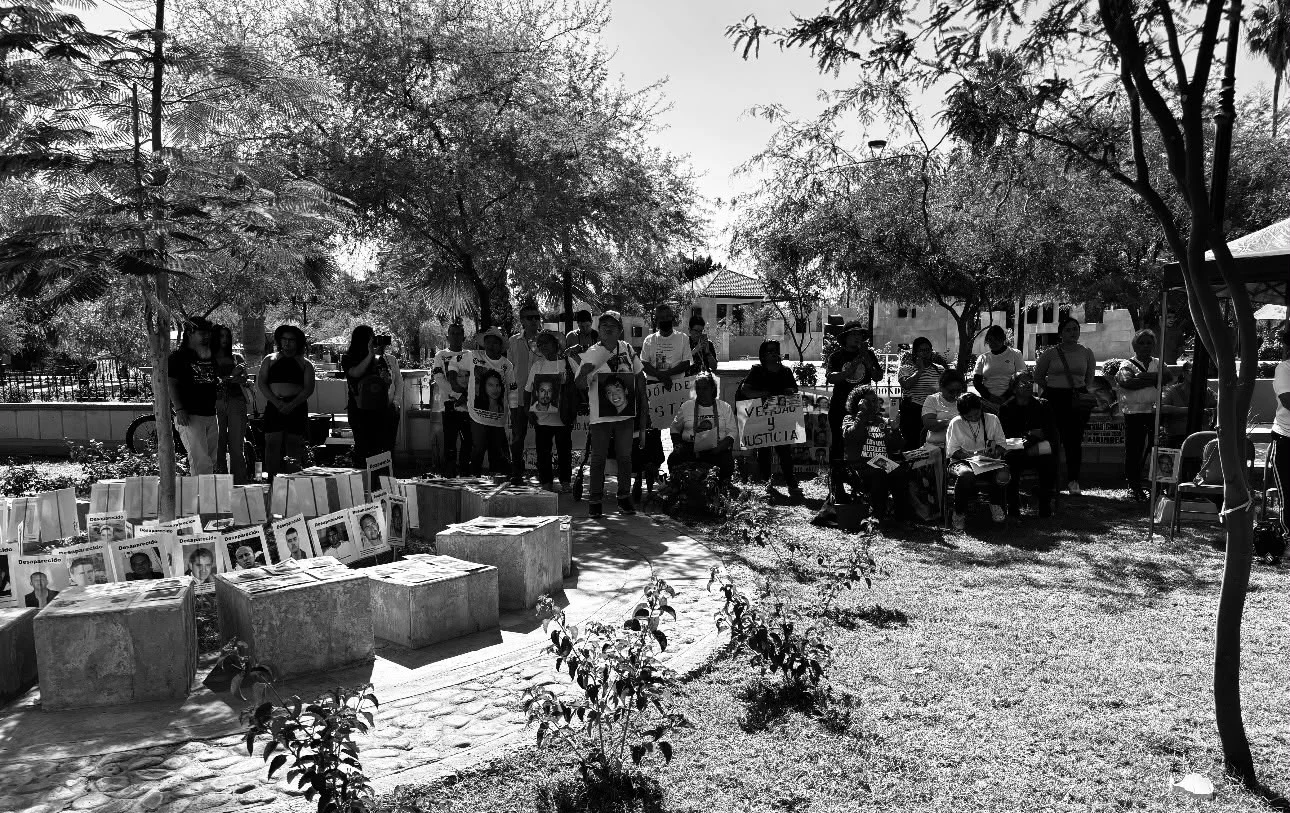 Reunirán periodismo, memoria y derechos humanos en el festival en La Laguna
