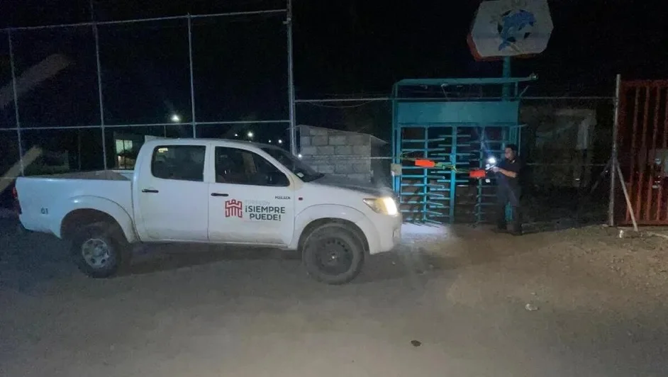 Clausuran canchas de futbol tras riña en Torreón