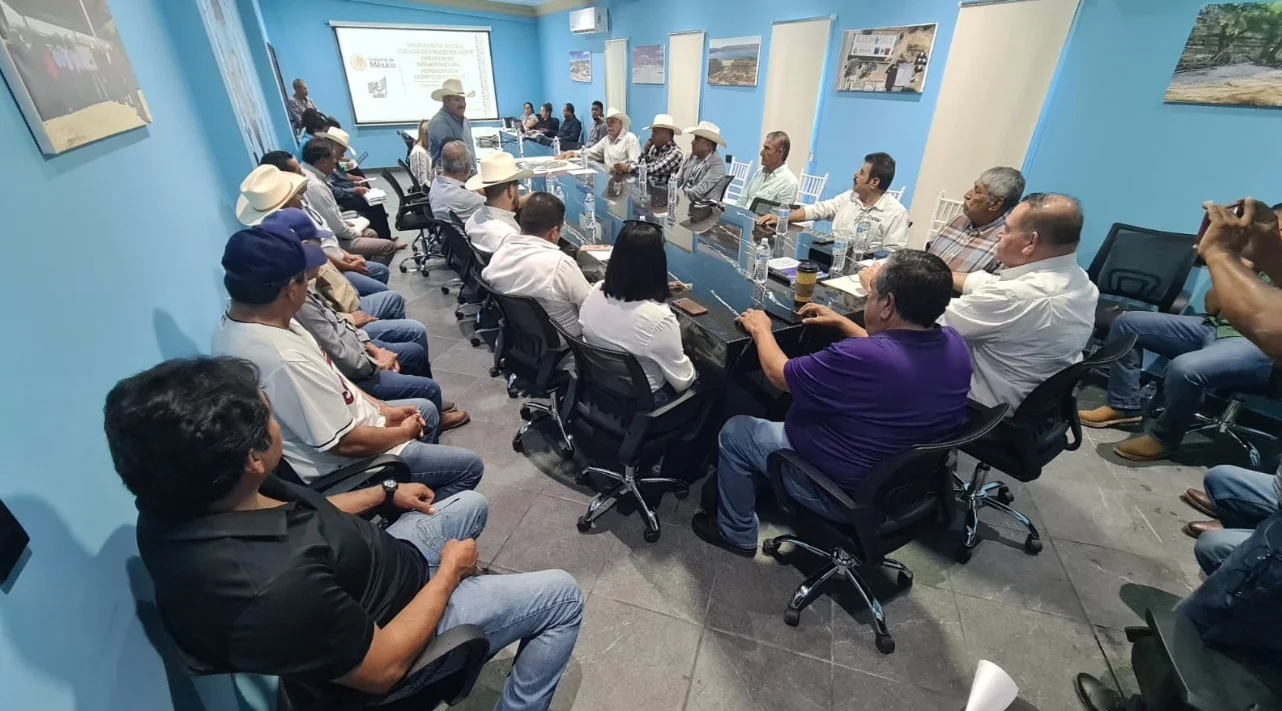 Cierra ciclo agrícola en La Laguna con 745.86 millones de metros cúbicos utilizados