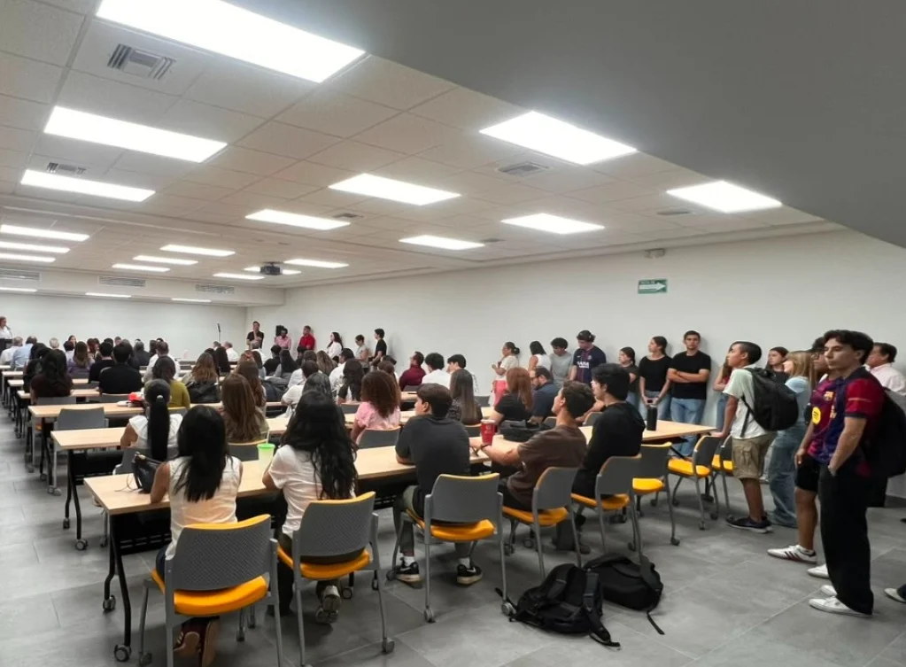 Ibero Torreón inaugura el CLIP, un nuevo espacio para impulsar la innovación y el aprendizaje