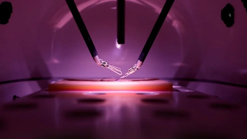 ISSSTE realiza con éxito cirugía robótica a paciente con tumor renal en Torreón