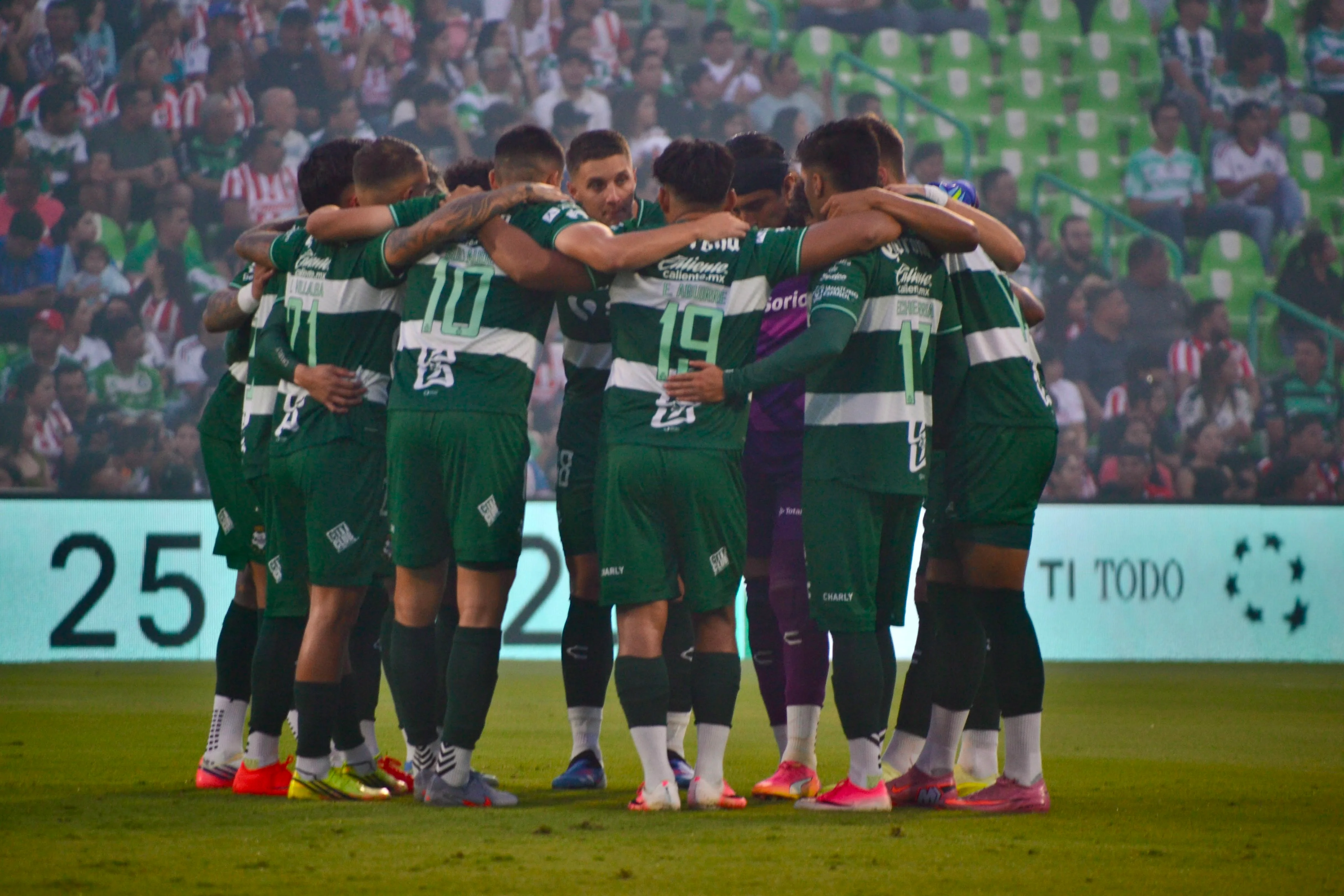 Va Santos por fin de mala racha ante Puebla
