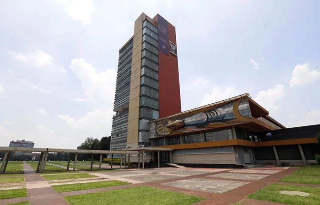 UNAM se ubica entre las mejores universidades del mundo en rankings 2026