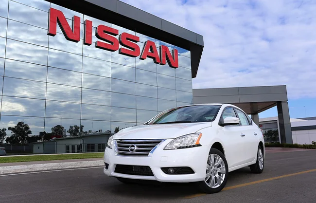 Nissan blinda su futuro en México: la plataforma clave para enfrentar a nuevos rivales globales