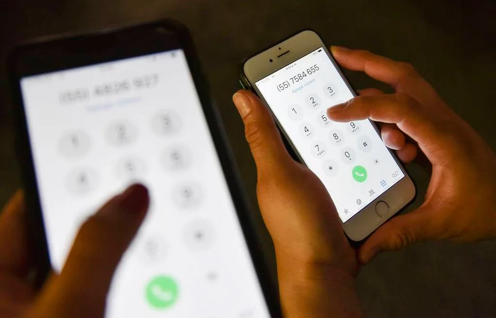 Paso a paso: Cómo registrar tu celular para evitar que corten tu línea telefónica