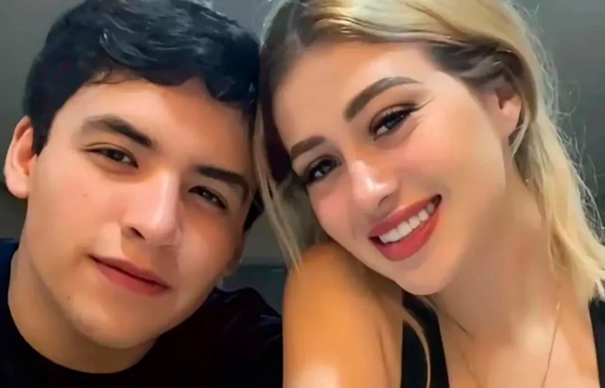 Hijo de 'El R1' rompe el silencio desde la clandestinidad por la muerte de Valeria Márquez