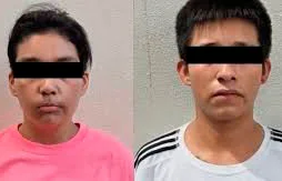 Vinculan a proceso a pareja por abuso de niña de 2 años en Monterrey