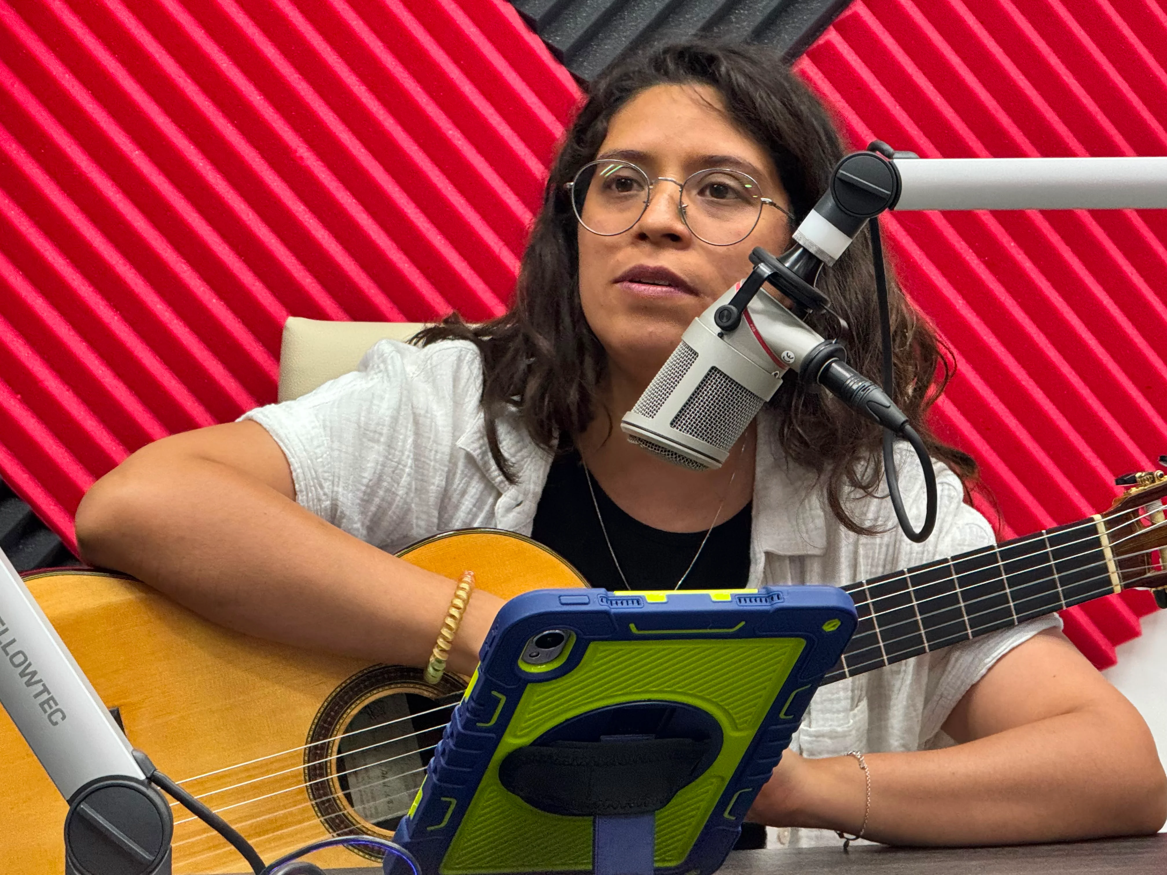 De Torreón a la UNAM: Axolotes del Norte destacan con proyecto musical