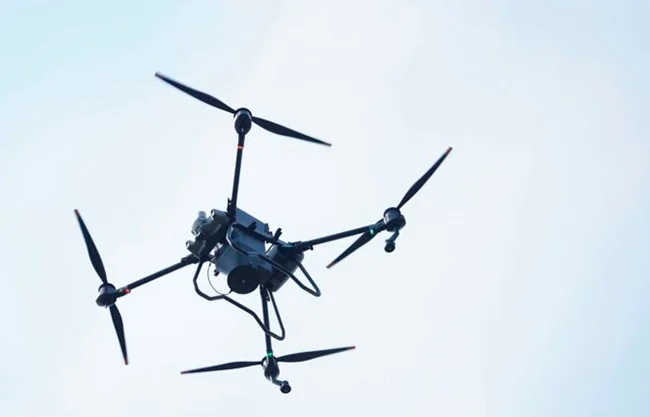Avistan narcodrones en límites de Zacatecas con Saltillo; reforzarán vigilancia aérea