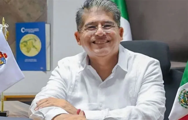 Alcalde de Paraíso, Tabasco, niega haberse fugado del operativo Enjambre; MC marchará en su defensa