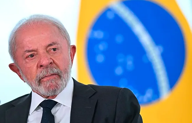 Lula y Trump acuerdan continuar negociaciones sobre aranceles contra Brasil