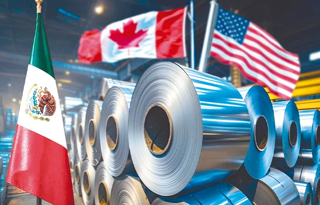 Van México-Canadá por una extensión del T-MEC; certidumbre, la clave