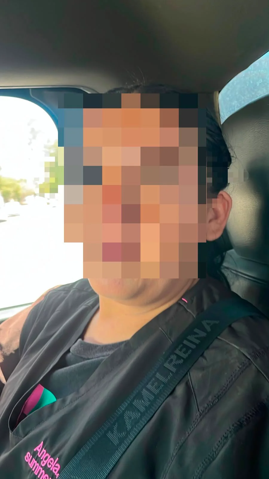 Detienen a mujer por robo a comercio en tienda de Torreón
