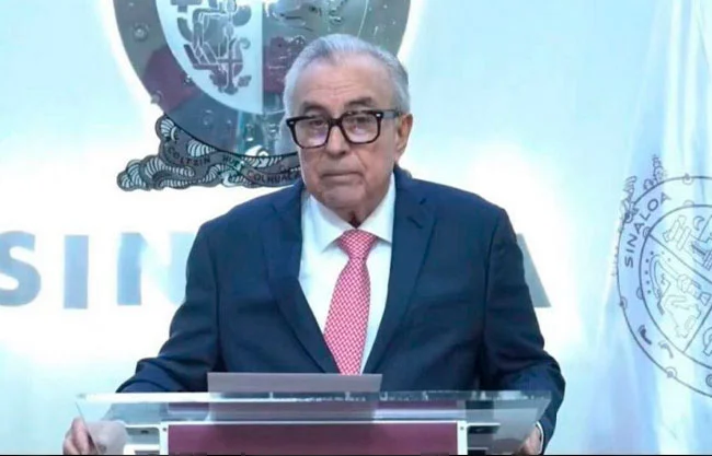 Diputados de Morena piden a Rubén Rocha reconsiderar su licencia al gobierno de Sinaloa