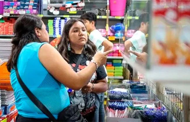 Regreso a clases: estos son los gastos escolares que puedes deducir ante el SAT