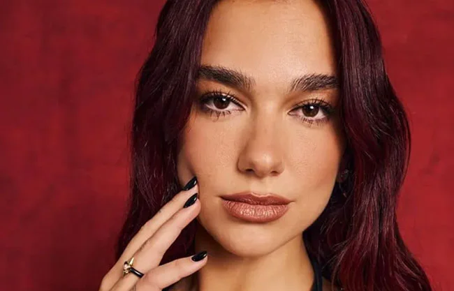 Cumpleaños de Dua Lipa: el día que dudaron de su voz y se rieron: "Mejor suerte la próxima"