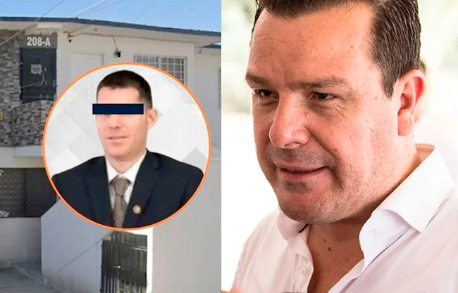 FGE espera extradición de notario involucrado en fraude millonario