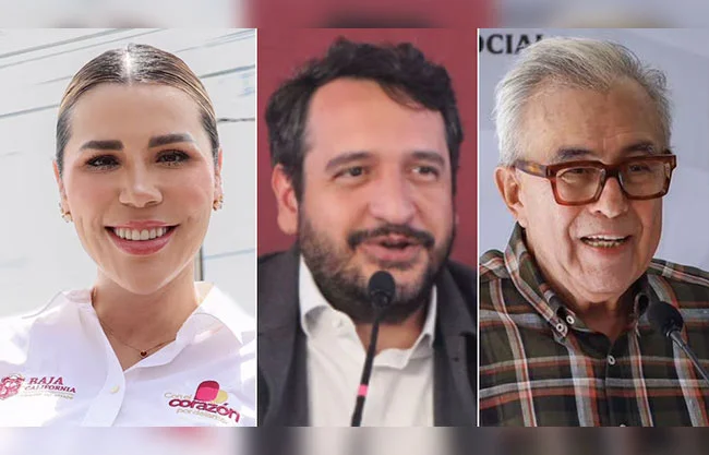Visas canceladas, audios y licencias: La crisis que sacude a figuras de Morena rumbo a 2027