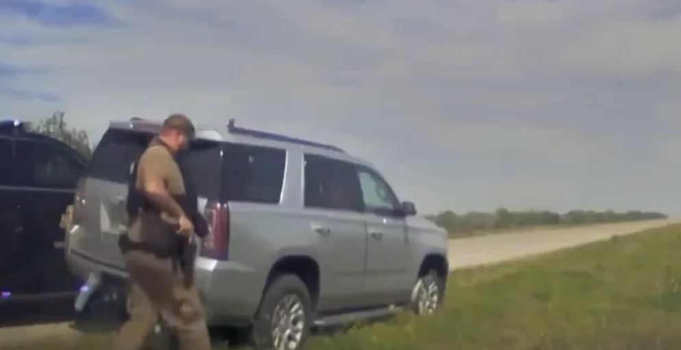 Militar de Texas es detenido por tráfico de migrantes; es el segundo caso en dos años