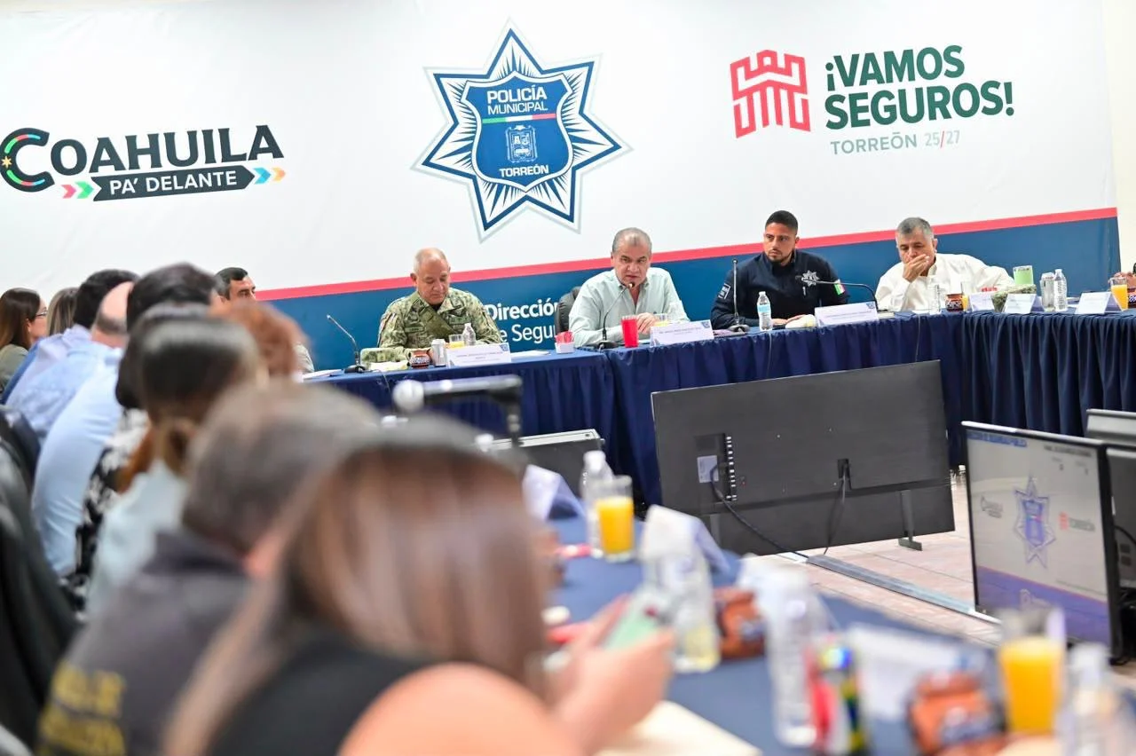 Preparan operativo especial para el partido Santos vs Tigres