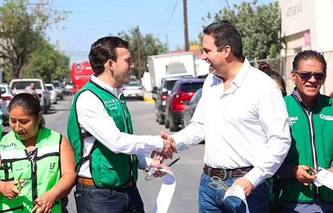 Arrancará Gabriel Elizondo con 10 iniciativas y exhortos en el Senado
