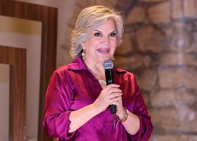 Busca Saltillo perfil interno para sustituir a Leticia Rodarte, en el IMC
