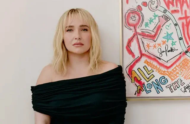 Hayden Panettiere: su madre acusa a Brian Hickerson de empeñar pertenencias de la actriz