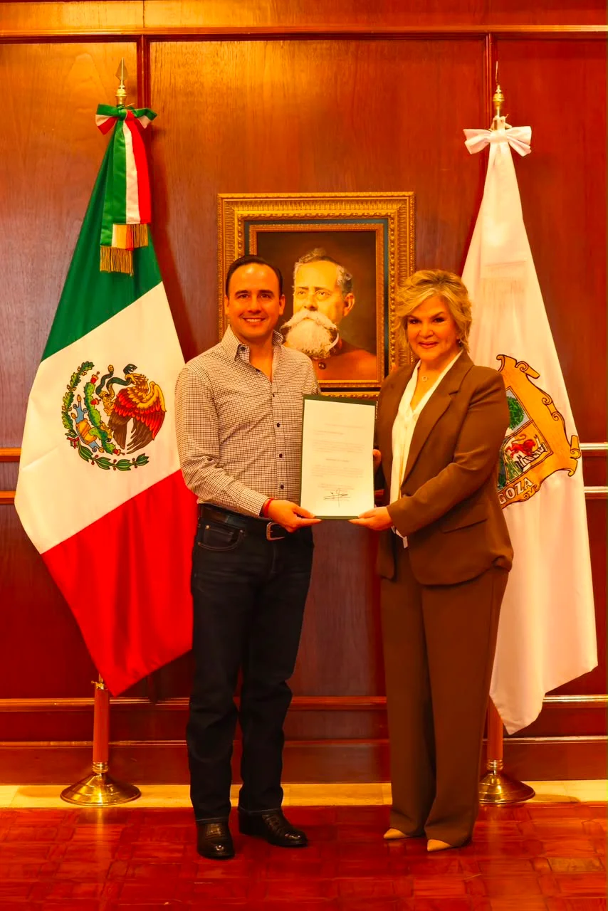 Manolo Jiménez ajusta gabinete con nuevos nombramientos en Cultura y Energía