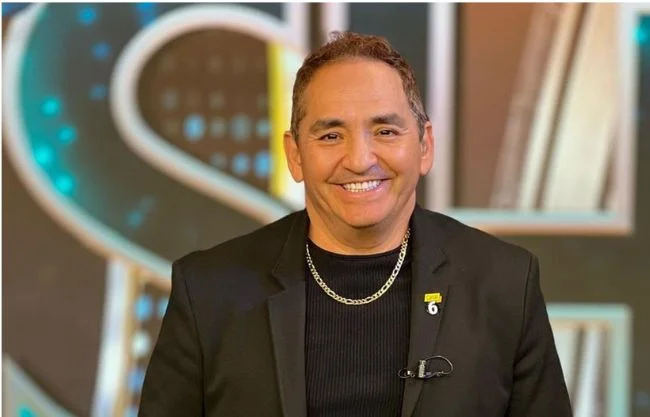 Actualización: Ernesto Chavana sigue recuperándose de sus intensos entrenamientos